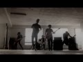 NEVER FEAR TOMORROW - CHANGE [Official MV]