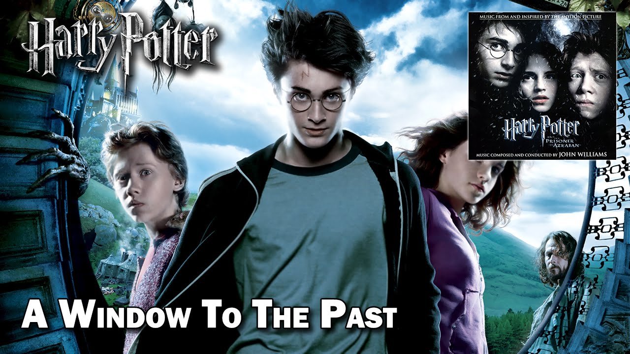 Prime Video: Harry Potter et le Prisonnier d'Azkaban