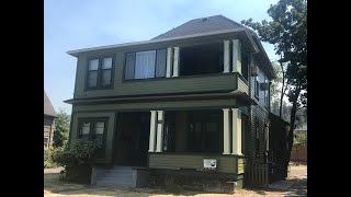 154 B St #4 ( Ashland, OR )
