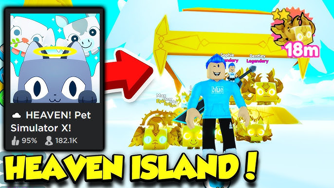 BIG Games on X: Pet Sim X update comes out tomorrow (Sunday) at 11am CST!  🙌 Here's a sneak peek on the new Mythical rarity! These pets are SUPER  RARE! 🔥✨  /