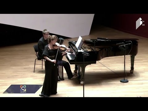 თბილისის კამერული ორკესტრის \"საქართველოს სინფონიეტას\" კონცერტი