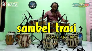 Sambel trasi cover aba juri