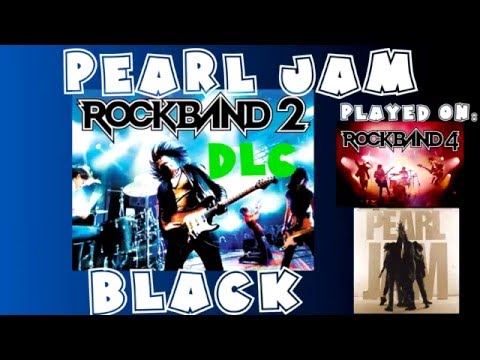 Wideo: Rock Band: Country Now, Pearl Jam Wkrótce