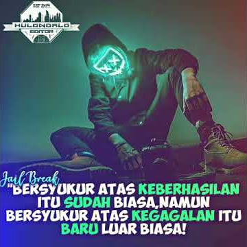 Story Wa jangan lupa bersyukur👌