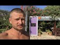 Видео обзор отеля Hemera в поселке Cirali Турция