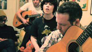 Fresca by North Highlands (live acoustic on Big Ugly Yellow Couch)