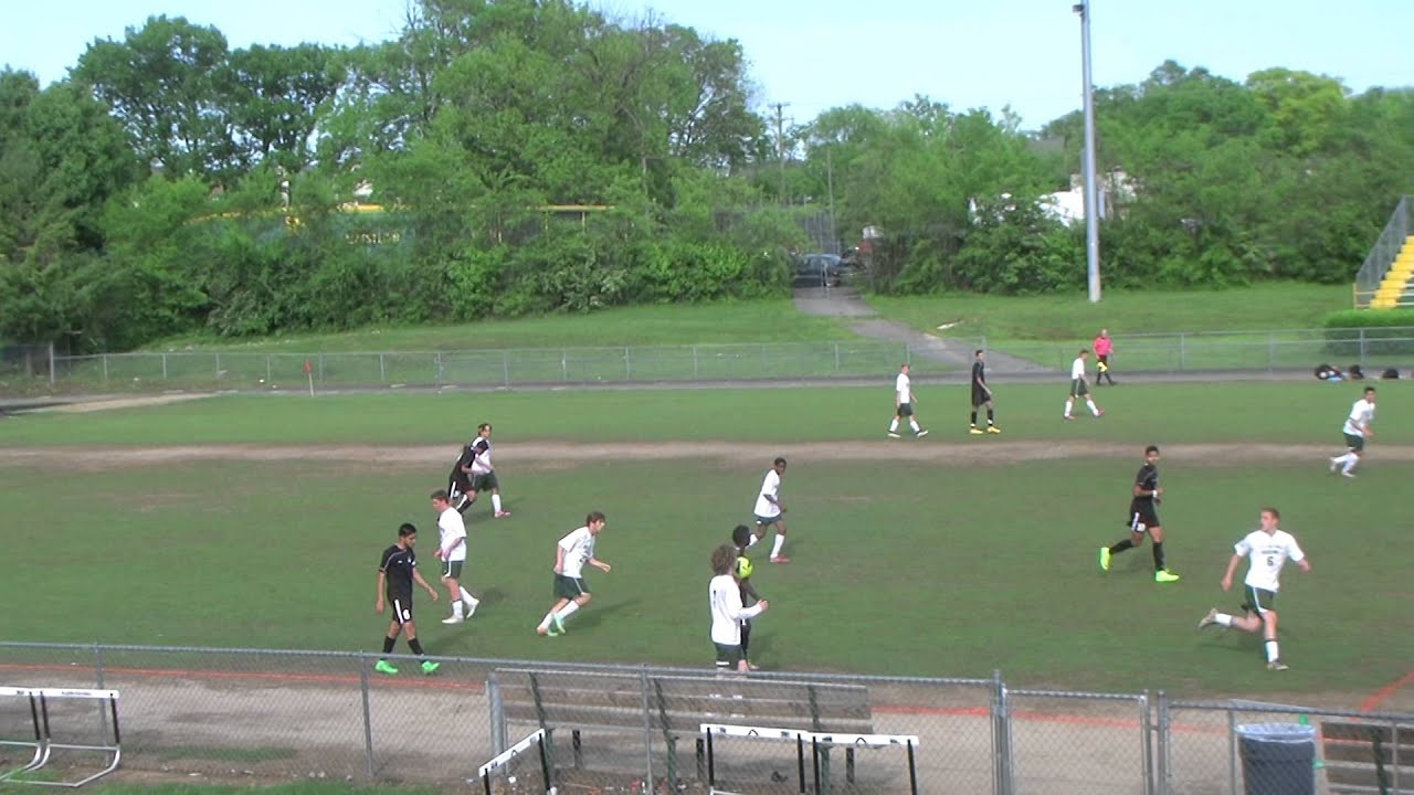 Cane Ridge HS vs Hillwood HS - YouTube