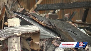Questions surrounding Smithville strip mall fire: Fire chief addresses broken hydrant, timeline c...
