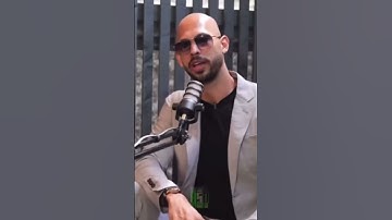 ANDREW TATE explains the MATRIX!!!