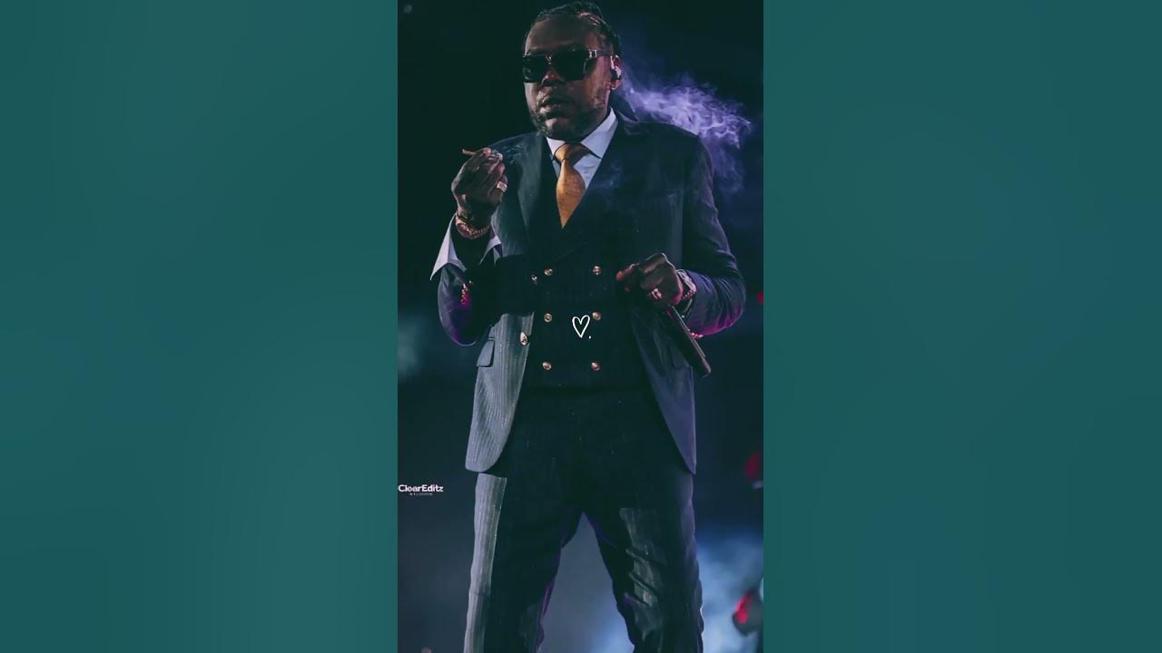 Vybz Kartel -Gon Get Better                                                 #vybzkartel #jamaica #fy