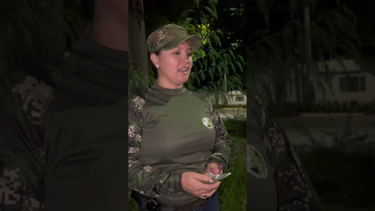 El juego del amor parte 5 - perdí con militar