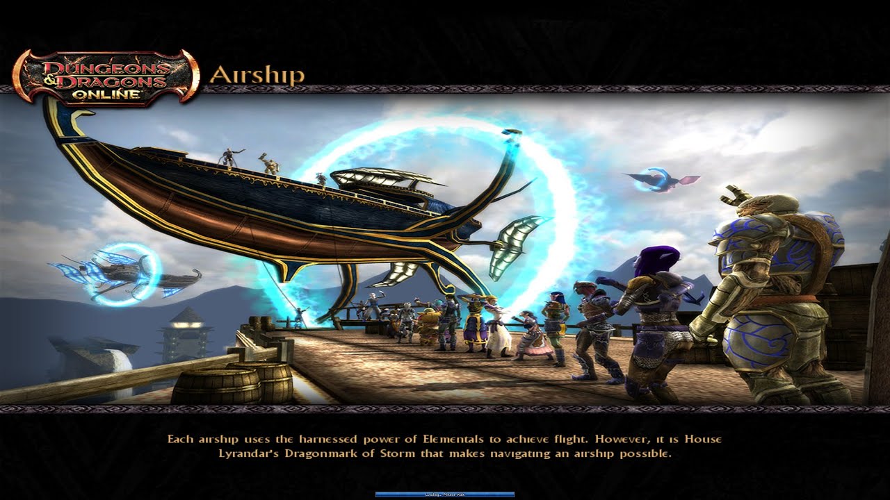 Wild Thing and Pilgrim's Peril with Maarajaade - DDO - A Quest A Day - Ep 996