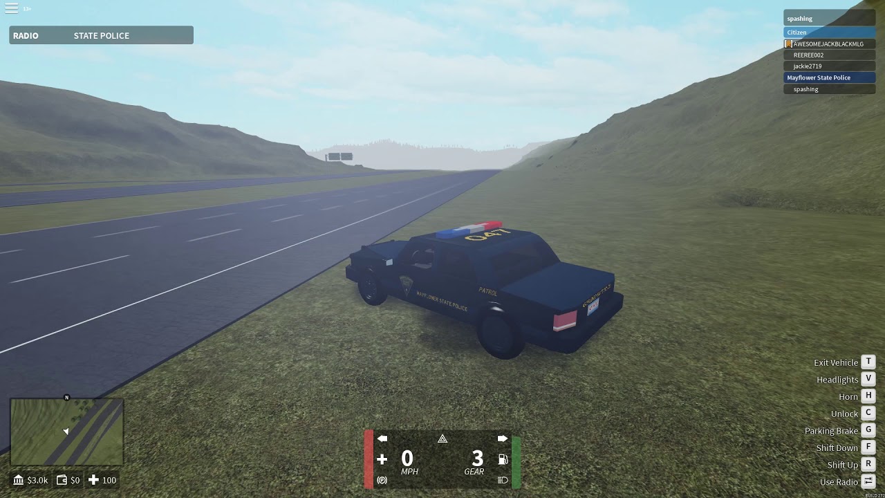 Msp Montage 2 New Haven County Youtube