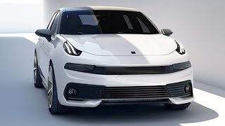 5 крутых автомобиля из Китая 2018 видео Китайские легковые автомобили: обзор и цены