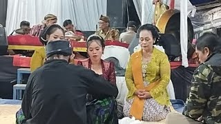 Ronggeng Live malam 7 Januari 2026 Dk Wanarata desa Wotgalih kec Jatinegara Tegal
