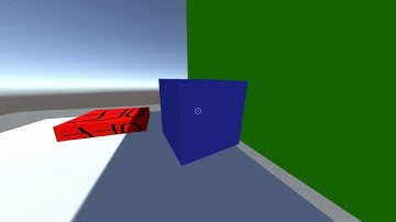 Team Game Mechanic Prototype Demo