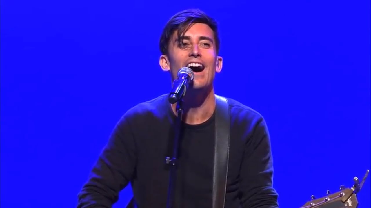 Download Phil Wickham At Your Name Yahweh Yahweh Mp3 Lyrics Video Ceenaija