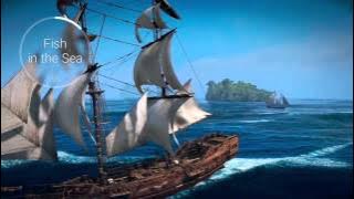 Assassin's Creed IV: Black Flag - Best Sea Shanties