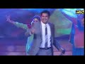 Harbhajan mann i kimi verma i performance i ptc punjabi film awards 2011 i song  chan naal chandni