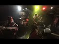 アンクルサムの手紙 thee michelle gun elephant コピー@20251129