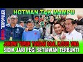 HOTMAN TAK MAMPU...!! JOKOWI TURUN TANGAN SOAL KASUS VINA, SIDIK JARI PEGI SETIAWAN TERBUKTI; USUT?