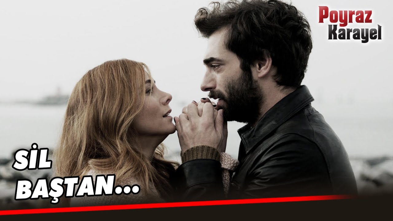 Ayşegül ve Poyraz'ın Büyük Kavuşması! - Poyraz Karayel 68. Bölüm