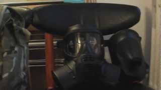 Scott General Service Respirator Review