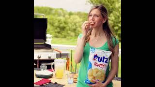 Utz Snacks - "Do It With Utz" TV Commercial