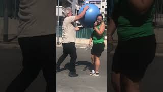 Il gioco della bottiglia Versione 3.0 #funnyvideo #alternativemethod