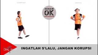 SENAM OK ( Olah Karakter )