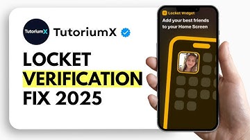 How to Fix Locket Verification Code Not Received Problem 2025