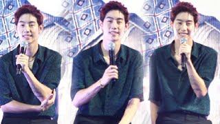 บรรยากาศ Mark Tuan x Terminal21 Meet & Greet in Bangkok