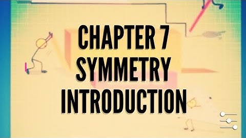 Symmetry std 6।chapter 7 symmetry introduction।SSC board maths class 6