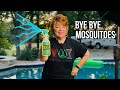 #DIY Home Made Mosquito Repellent