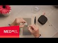 SAMBA 2 Hands-On: Changing the Batteries | MED-EL