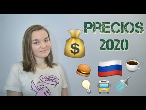 Vídeo: La Encuesta Mostró Que Más Del 70% De Los Rusos Viven Con 25 Mil Rublos Al Mes - Vista Alternativa