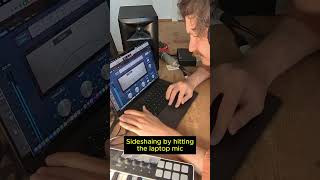 pro sidechaining tip