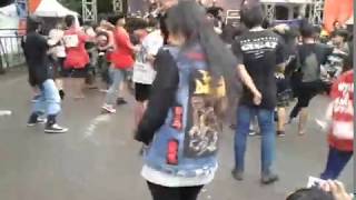 Bulungan outdoor