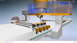 COBUS interface SolidWorks profi