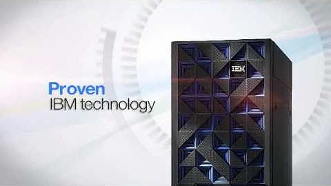 Transforming Business with the IBM Infor Alliance