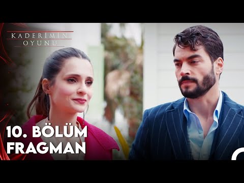 Kaderimin Oyunu 10. Bölüm Fragman