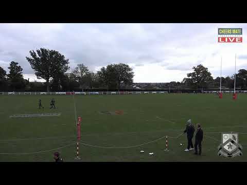 LIVE RUGBY: ST JOSEPH'S NATIONAL RUGBY FESTIVAL 2019 | PITCH TWO | DAY TWO
