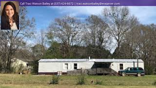 9468/9478 Lewis Rd, Leesville, LA 71446 - MLS #18-4762