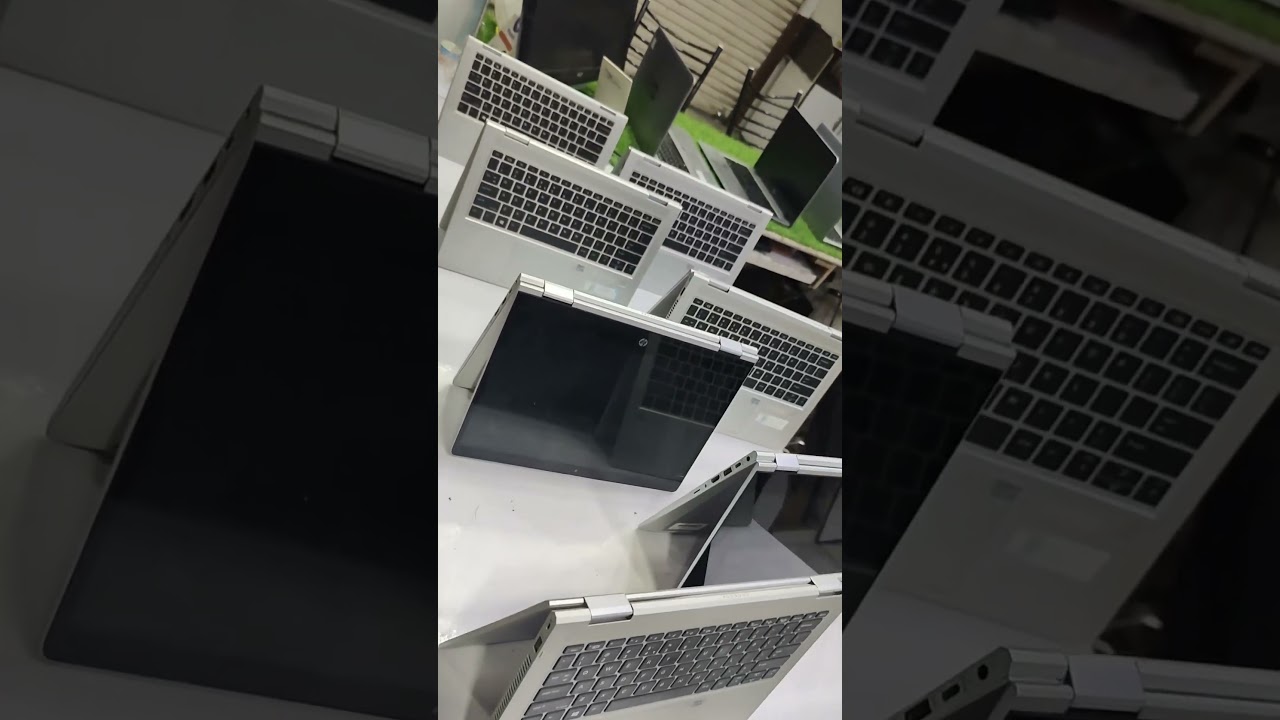 🎯exact computer🎯 HP Elitebook 435 G7 AMD RYZEN 7 PRO /360० TOUCh/512gb 13.6 TOUCH 📞7771008995 indore