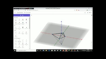 Tutorial membuat animasi 3D menggunakan openGL