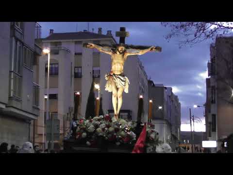 Hermandad de Nuestro Padre Jesús del Perdón