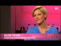 Helene Fischer bei AESCHBACHER