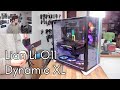 Lian Li O11 Dynamic XL Re-case - LBC#58