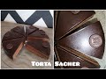 TORTA SACHER