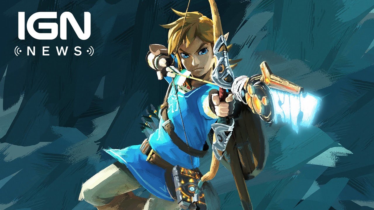 Nintendo Boss: 'We Have to Do Better' Launching the NX - IGN News